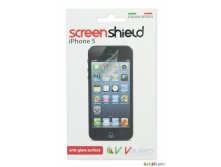 Screen Shield for iPhone-   iPhone4