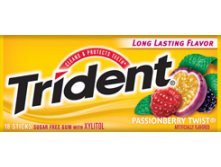 Trident (1 ) 87 .