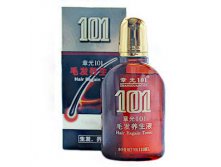  Zhangguang 101 Hair Regain Tonic   , 120  1900 