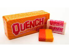 Quench Gum (1 ) 83 .