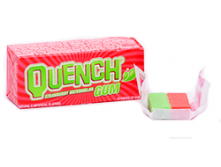 Quench Gum (1 ) 83 .