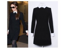 2013-lady-s-dress-black-turn-down-collar-slim-dress-prom-long-sleeve-womens-dress-casual.jpg