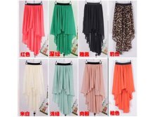 Free-Shipping-New-Sexy-Asym-Hem-Chiffon-Skirt-Ladies-Long-Maxi-Skirt-Elastic-Waist-9-COLORS.jpg