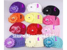 10pcs-Infant-Kufi-Hats-Toddler-Crochet-Baby-Beanie-Knitted-Hats-10pcs-4inch-Baby-Girl-Gerbera-Daisy.jpg