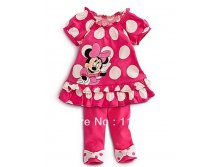 Free-Shipping-5sets-lot-Girl-Fashion-dots-suits-Cartoon-Minnie-clothing-sets-Shirt-Sleeves-T-shirt.jpg