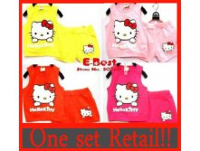 Free-shipping-Retail-One-set-Hello-Kitty-summer-clothing-sets-Cotton-T-shirt-short-pants-cute.jpg