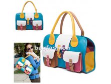 2012-Korea-Fashion-Women-s-designer-bag-Contrast-mixed-candy-Color-PU-leather-bags-handbags-Tote.jpg