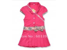 Free-Shipping-cute-Girls-dresses-girl-Pleated-tennis-dress-belt-dress-girls-clothes-kid-wear-many.jpg