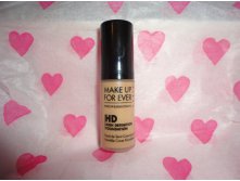 MAKE UP FOR EVER HIGH DEFINITION    5,  - 100