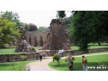 Qutub Minar