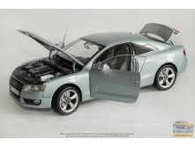 Norev Audi A5 Coupe.  1:18