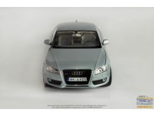 Norev Audi A5 Coupe.  1:18