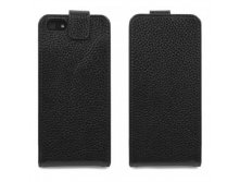 Cover iPhone5 Leather ( )