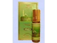 Musk al Madina /      Al-Rehab 3 