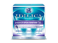 IDILICA  -   56+ 233,31 .