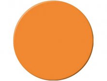 Werzalit 402 ORANGE