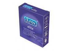 Durex Elite.   3 . -120 . 12 . 410 .