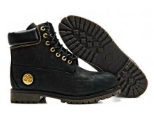 Timberland Men's (black/gold)