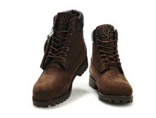 Timberland Men's (brown)