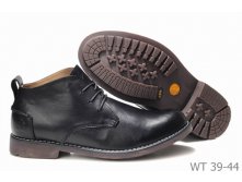 Timberland Warm Shoes (black)