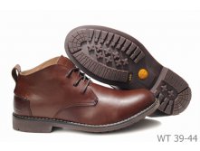 Timberland Warm Shoes (brown)