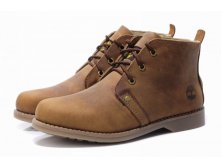 Timberland Winter (light brown)