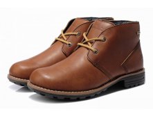 Timberland Gore-tex (brown)