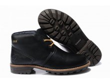 Timberland Gore-tex (black)