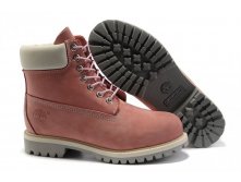 Timberland Originals Pink