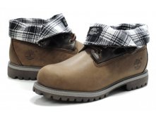 Timberland Men\\\'s low (brown/bw)