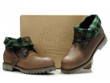 Timberland Men\\\'s low (brown/green)