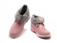 Timberland Roll-Top\\\'s (pink)