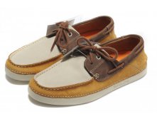 Timberland  (brown-sand-white)