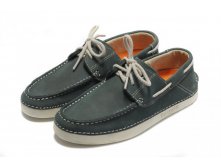 Timberland  (grey-blue)