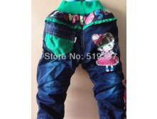 http://www.aliexpress.com/item/Free-Shipping-2013-New-Fashion-Causal-Spring-Autumn-Top-Quality-Kids-Denim-Pants-Letter-Little-Girl/795634839.html