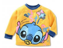 http://www.aliexpress.com/item/2013-New-Child-long-sleeve-T-shirts-kids-cartoon-clothing-mickey-mouse-design-lot-color-5pcs/899246544.html