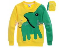 http://www.aliexpress.com/item/Free-Ship-5pcs-lot-100-140-The-Children-s-Sports-Shirts-Elephant-Printing-Long-sleeved-Shirt/965818027.html