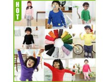 http://www.aliexpress.com/item/Free-shipping-1535-spring-elastic-single-jersey-chromophous-basic-shirt-5pcs-lot-size100-140-kids-dress/748302818.html