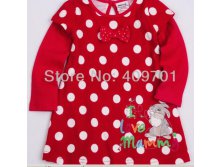 http://www.aliexpress.com/item/FREE-SHIPPING-H2765-Kids-wear-clothing-18-24m-5-6y-5pieces-lot-fashion-cotton-hot-sale/962086379.html