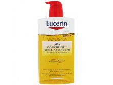 Eucerin pH5 Huile de Douche 1L  15,5