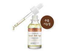 Natural seed bal-hyo ampoule, 30ml 485