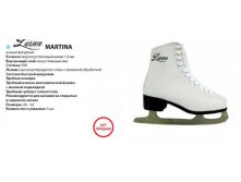   Larsen Martina 28-42,  1050