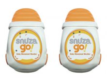 Snuza Go + Snuza Go