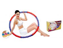 S Passion Health Hoop