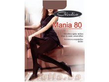 Mania 80 (80 )