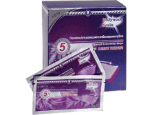     \"Hollywood Smile Strips 5 minute touch-ups\"       &#171; &#187;,   	: 1100 