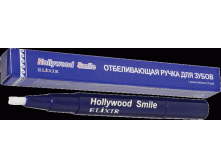     \"Hollywood Smile To-Go Pen\"       &#171; &#187;,   	: 1100