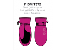 F13MIT372 Magenta