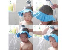 http://www.aliexpress.com/item/5pcs-lot-Baby-Child-Kid-Shampoo-Bath-Shower-Wash-Hair-Shield-Hat-Cap-Yellow-Pink-Blue/695356508.html