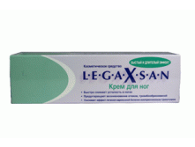    LEGAXSAN     